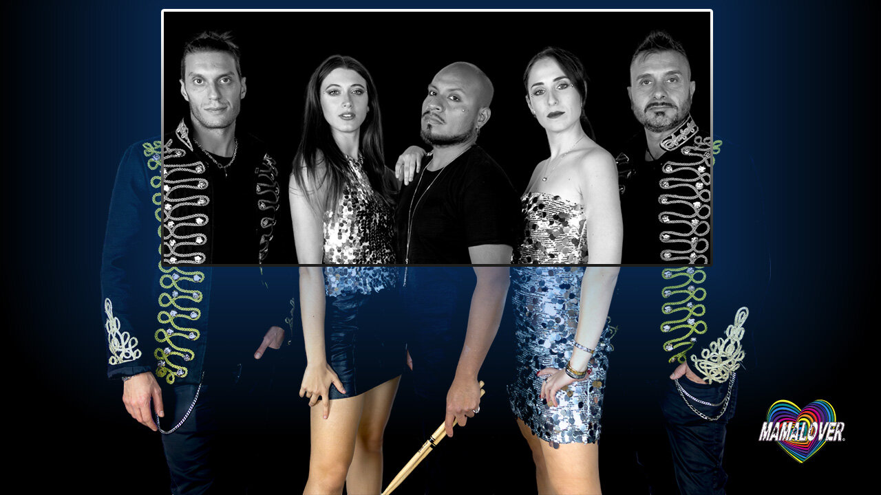 Mamalover, • Foto • Foto • Foto • Foto • Facebook • YouTube • Tributo Italiano